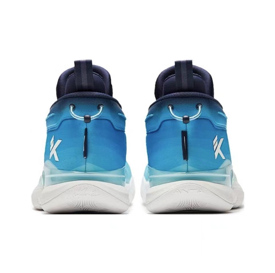 ANTA KT9 Klay Thompson 'Water Rhyme'