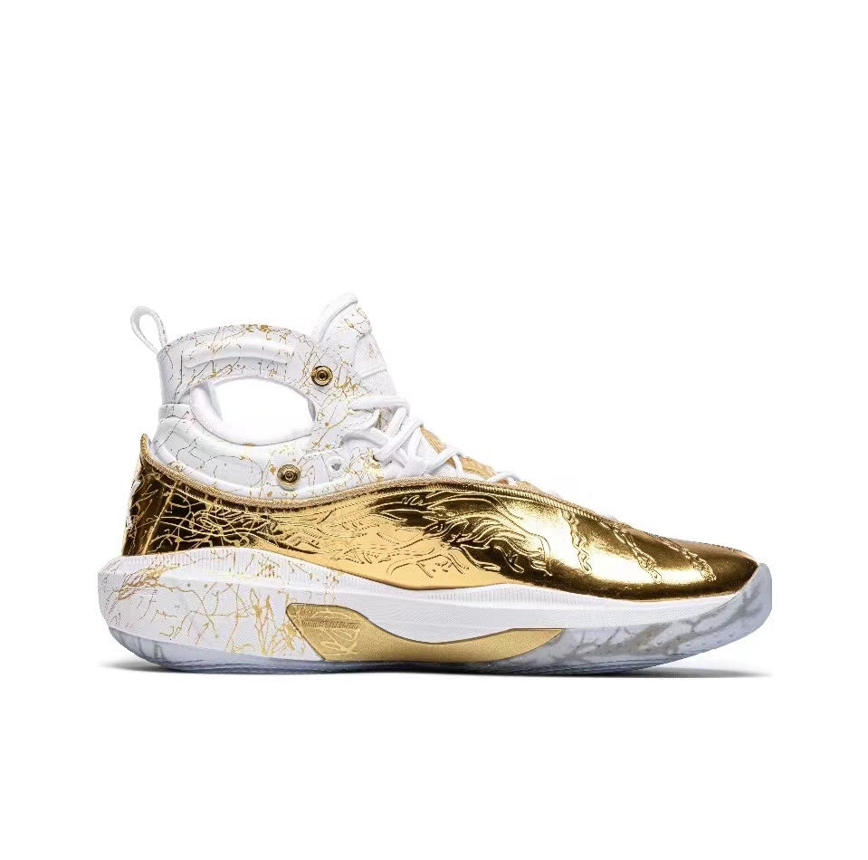 ANTA KT8 Klay Thompson 8 'Gold Blooded'