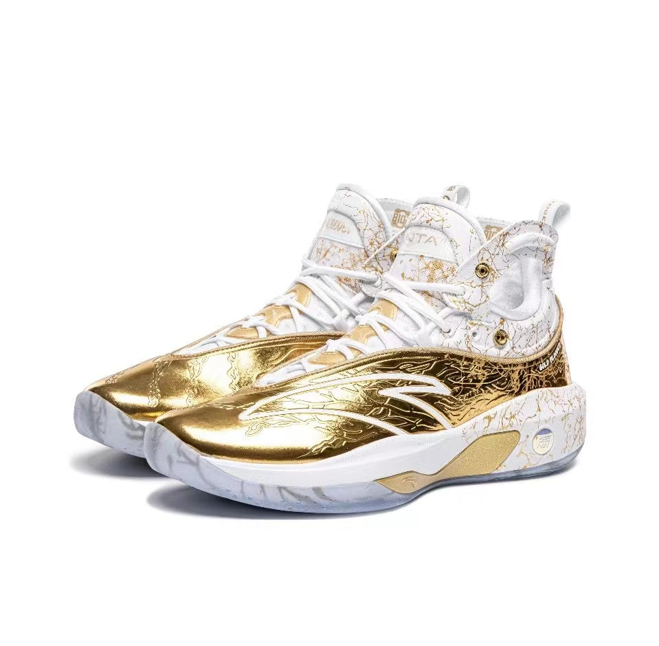 ANTA KT8 Klay Thompson 8 'Gold Blooded'