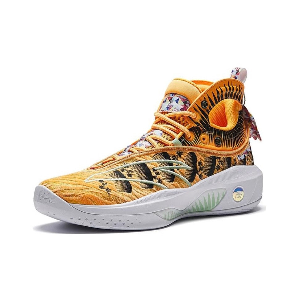 ANTA KT8 Klay Thompson 8 'Dragon Boat Festival'