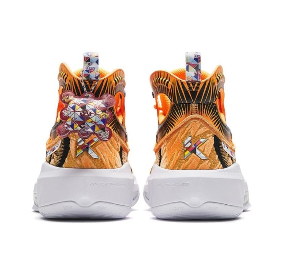 ANTA KT8 Klay Thompson 8 'Dragon Boat Festival'