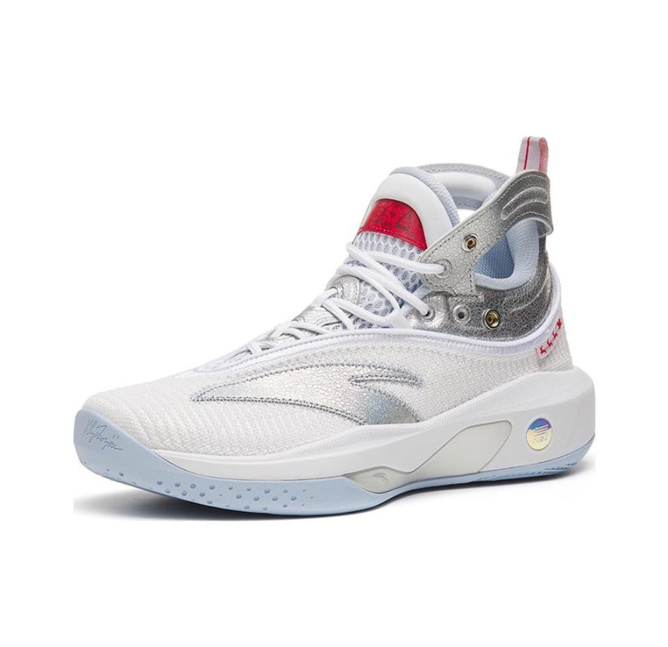 ANTA KT8 Klay Thompson 8 ''Christmas'