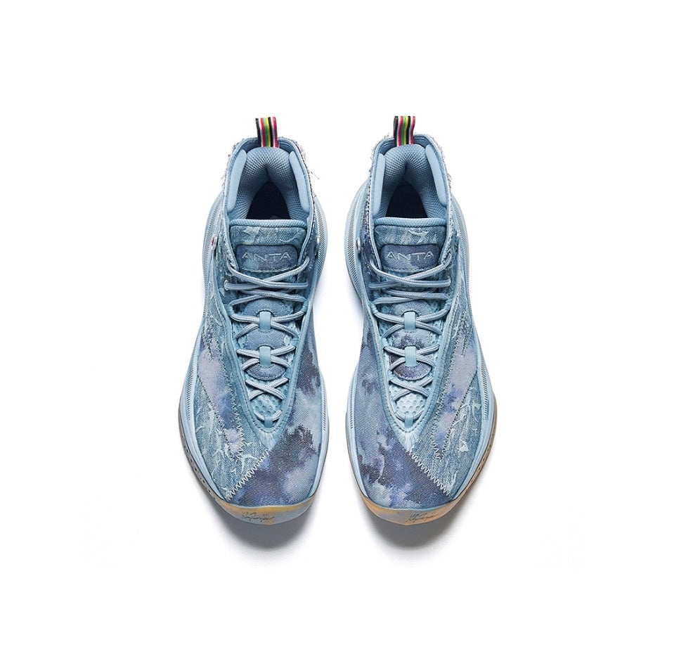 ANTA KT8 Klay Thompson 8 'Qixi'