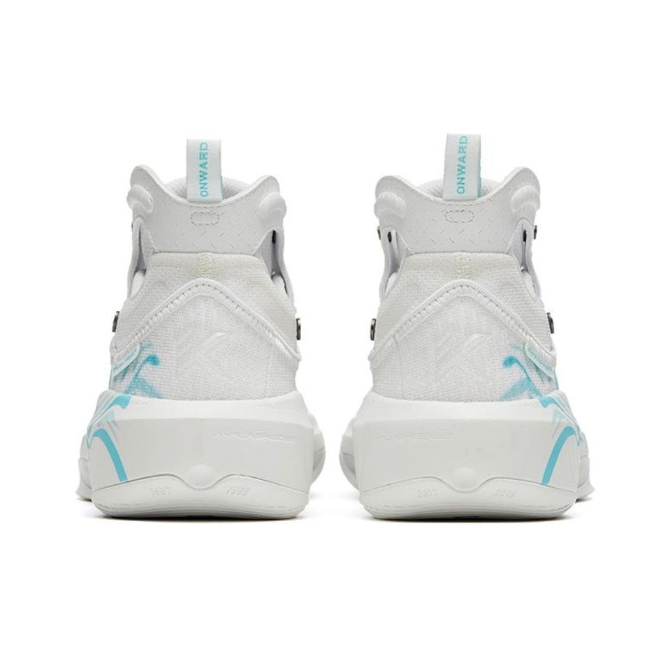 ANTA KT8 Klay Thompson 8 'White Blue'