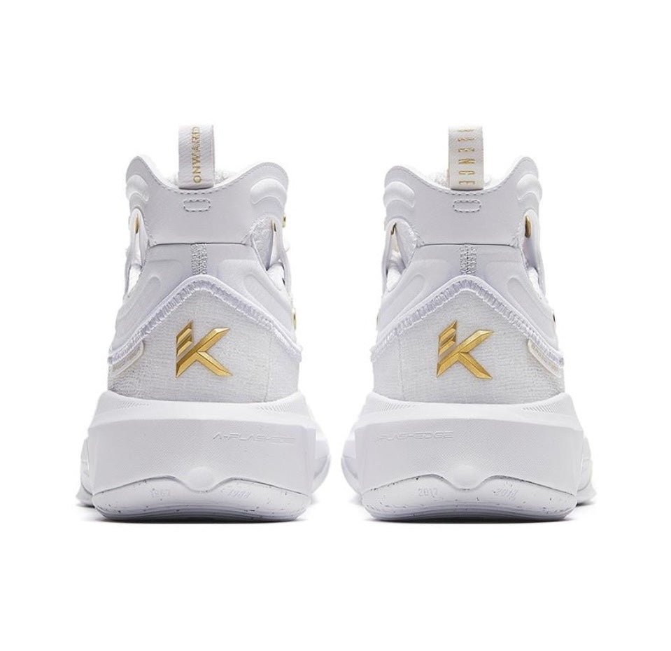 ANTA KT8 Klay Thompson 8 'White Gold'