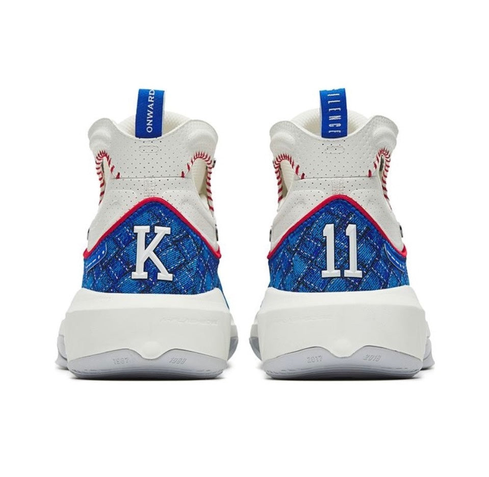 ANTA KT8 Klay Thompson 8 'Baseball'