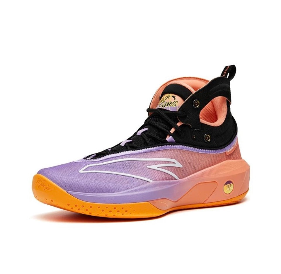 ANTA KT8 Klay Thompson 8 'Sunset Glow'