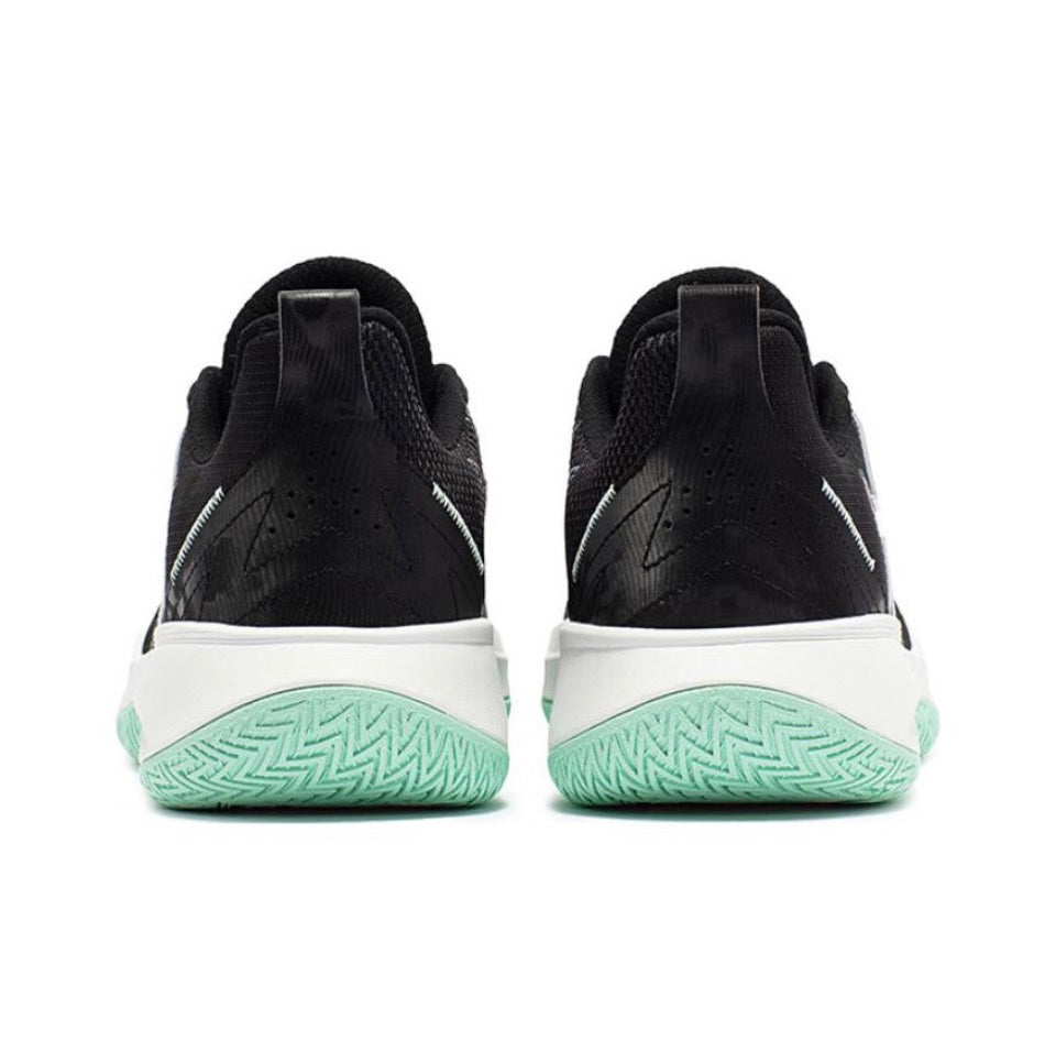 361° Big3 Team 'Black Mint Green'