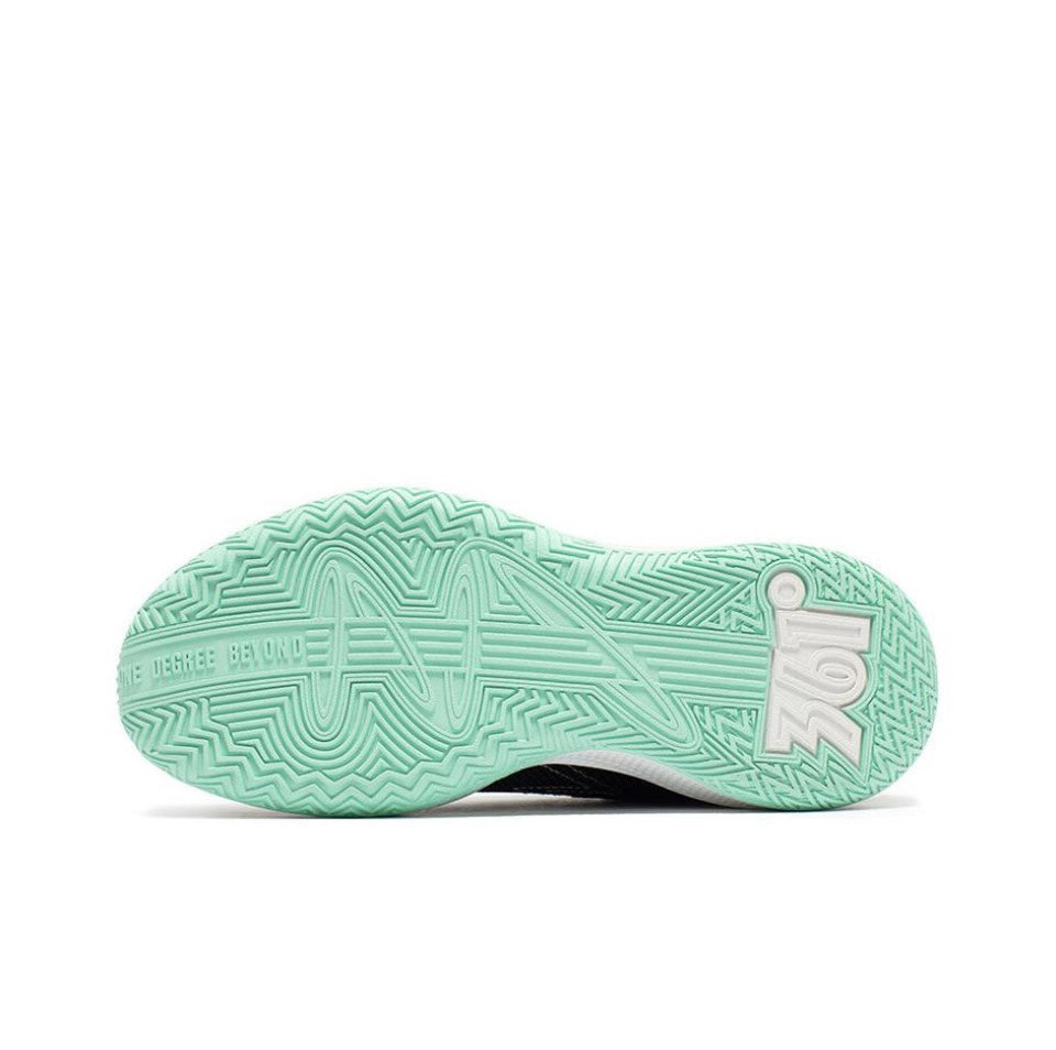 361° Big3 Team 'Black Mint Green'