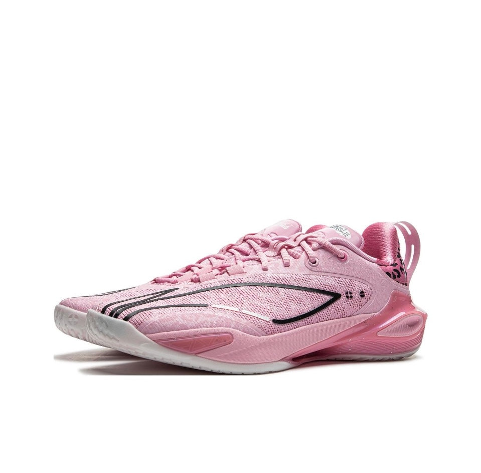 LiNing Speed 11  ‘Dimond Pink'