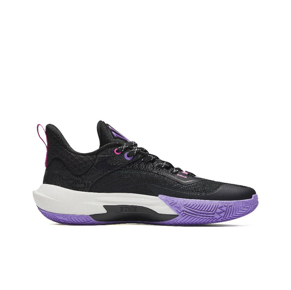 ANTA Kai 1 SPEED Pioneer ‘Black Purple’