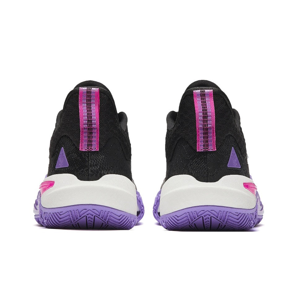 ANTA Kai 1 SPEED Pioneer ‘Black Purple’