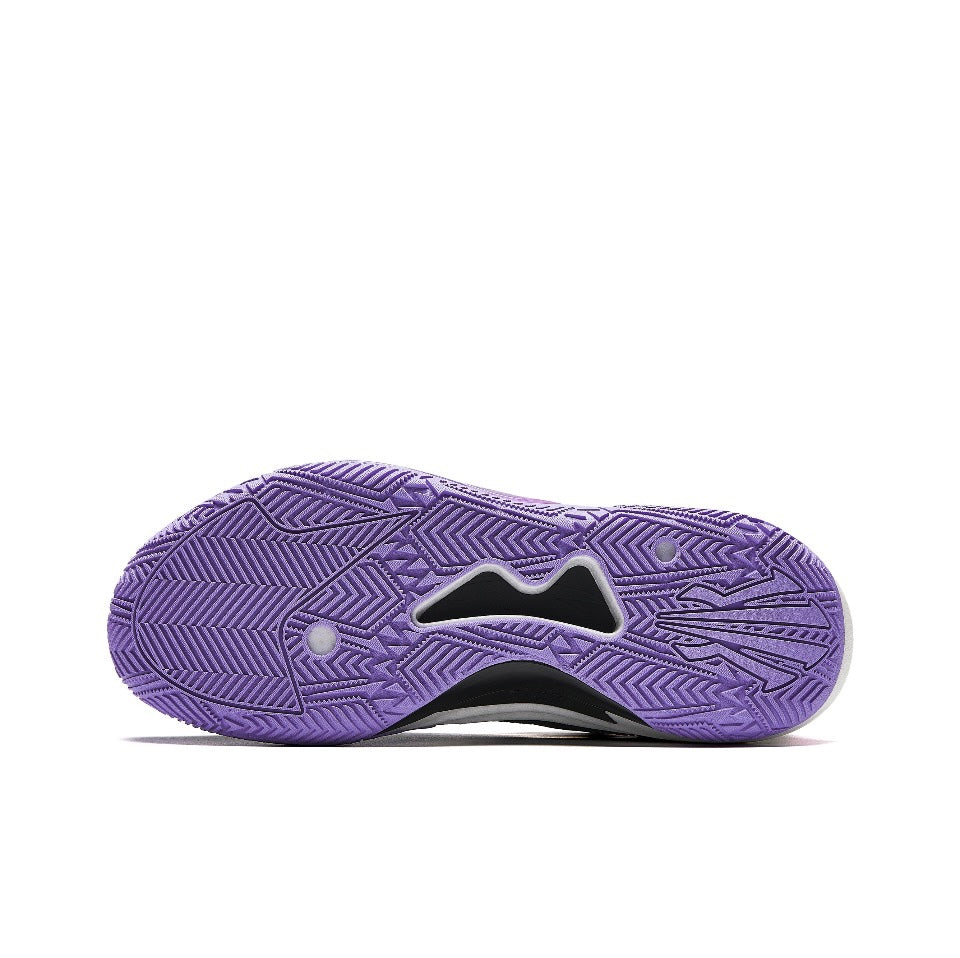 ANTA Kai 1 SPEED Pioneer ‘Black Purple’