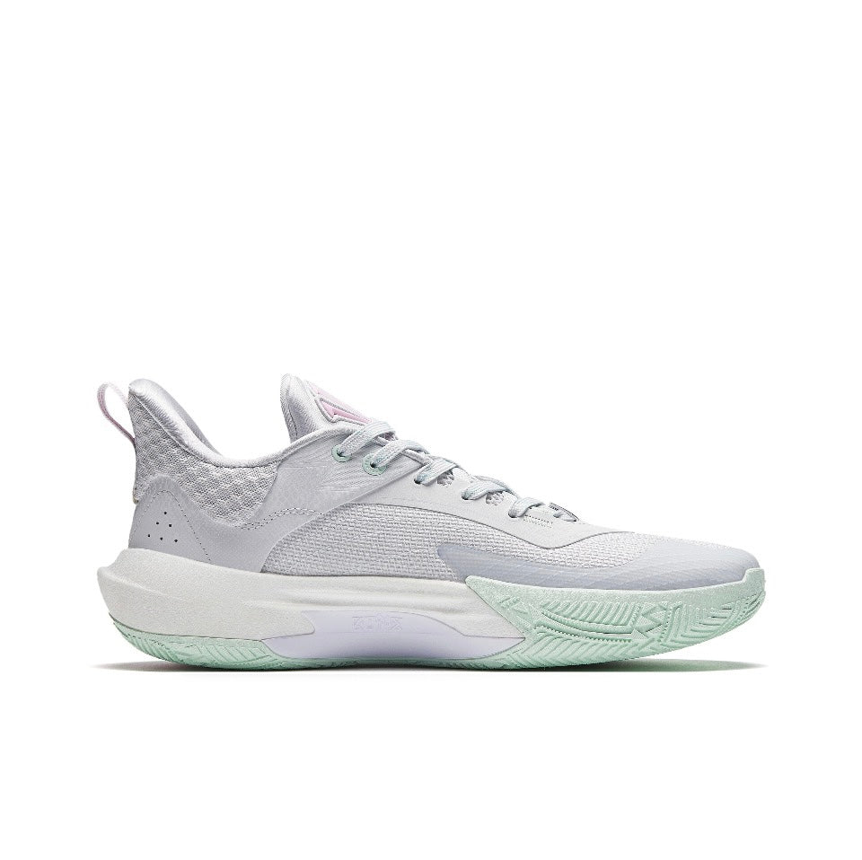 ANTA Kai 1 SPEED Pioneer ‘Pink Salt Lake’