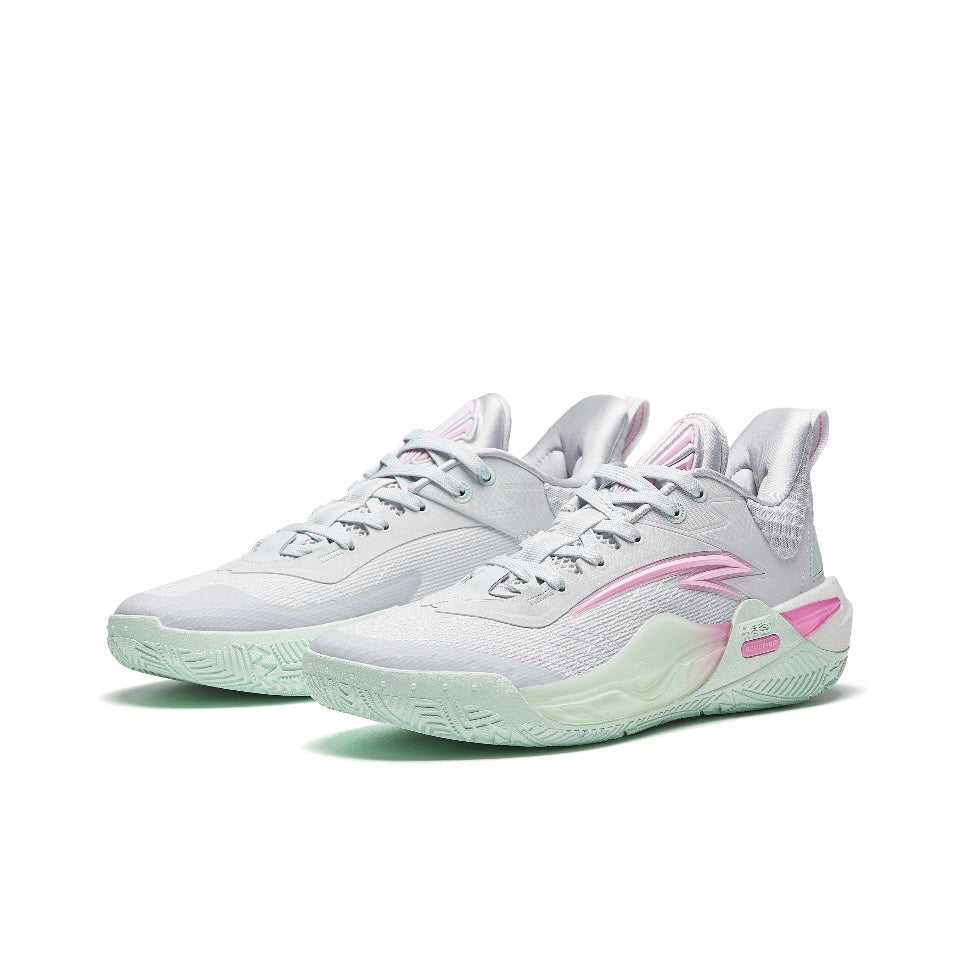 ANTA Kai 1 SPEED Pioneer ‘Pink Salt Lake’