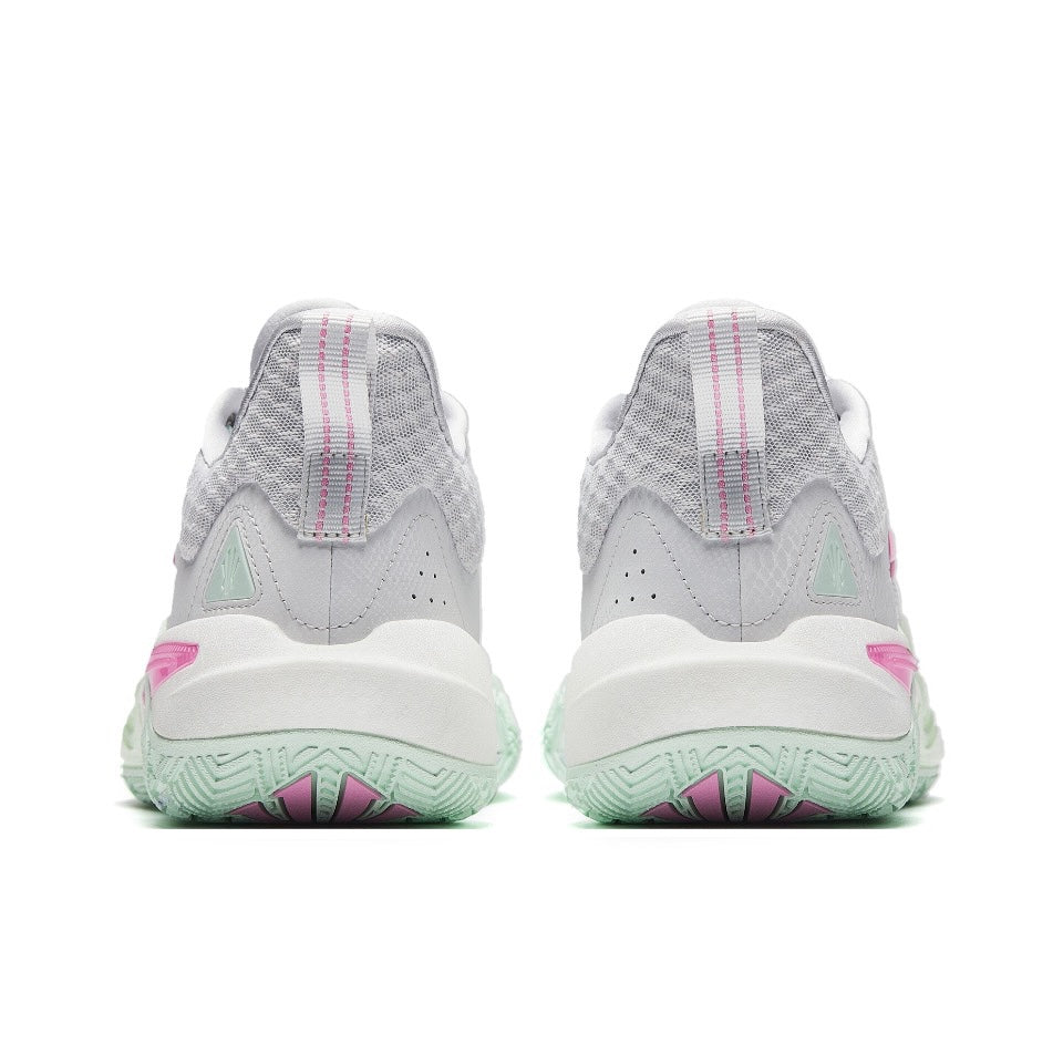 ANTA Kai 1 SPEED Pioneer ‘Pink Salt Lake’