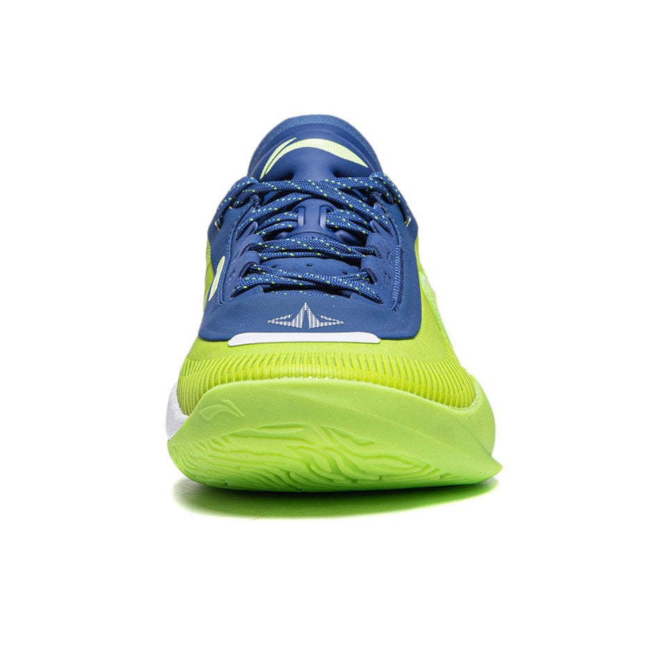 Li-Ning Yushuai 18 V2 ‘Blue Green’