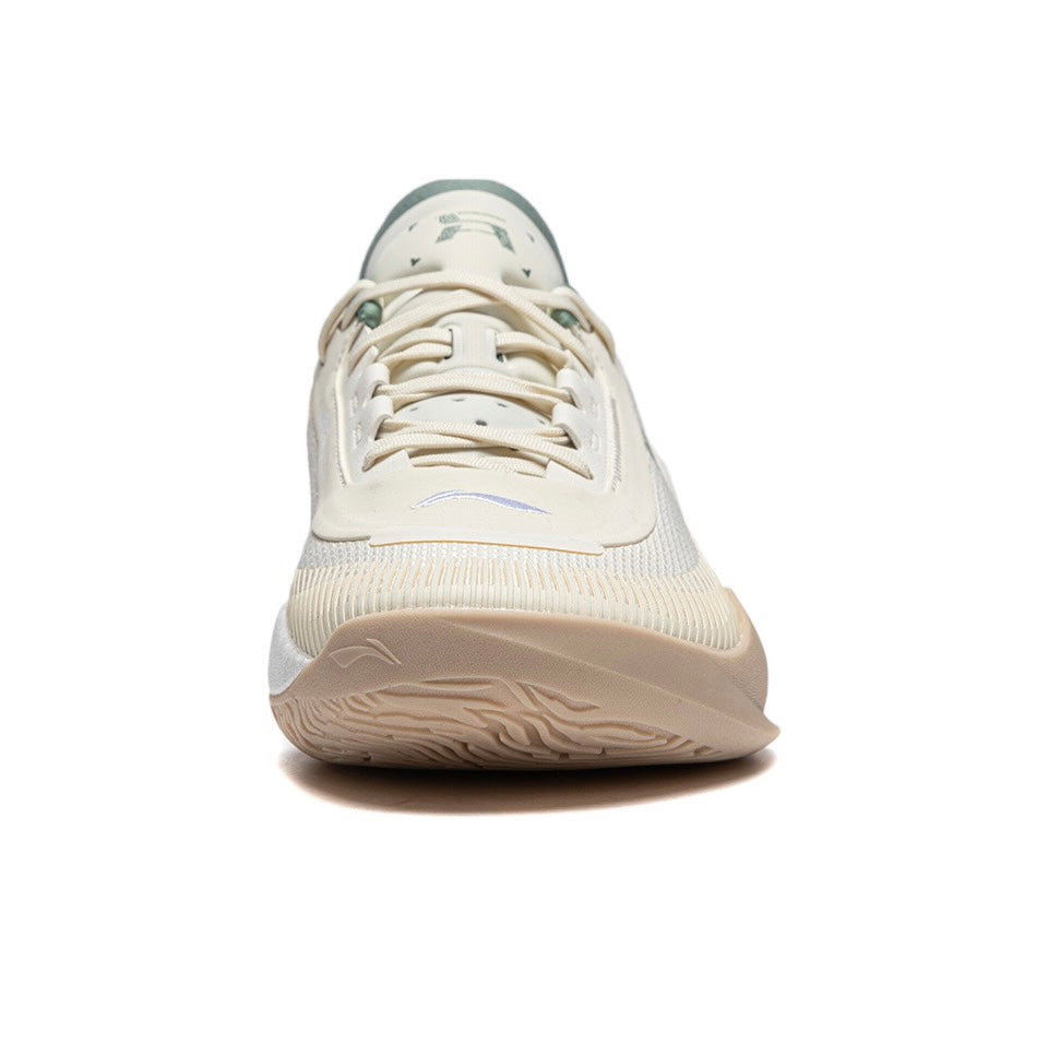 LiNing Yushuai 18 V2 ‘Beige White’