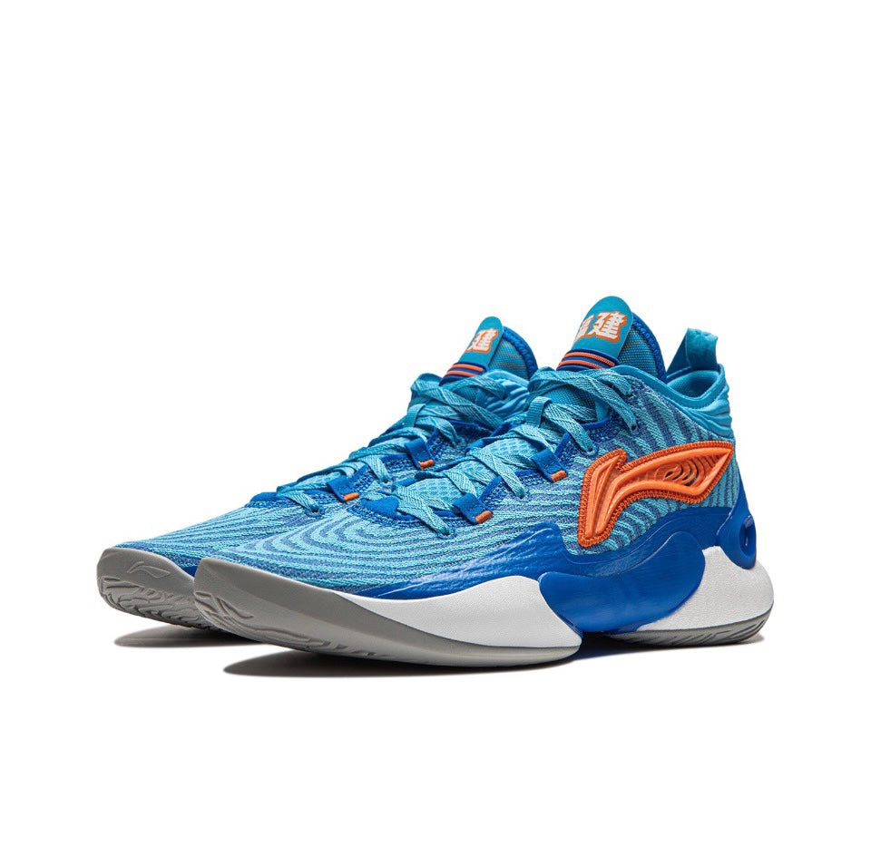 Li-Ning Yushuai 18 CBA ‘Fu Jian'