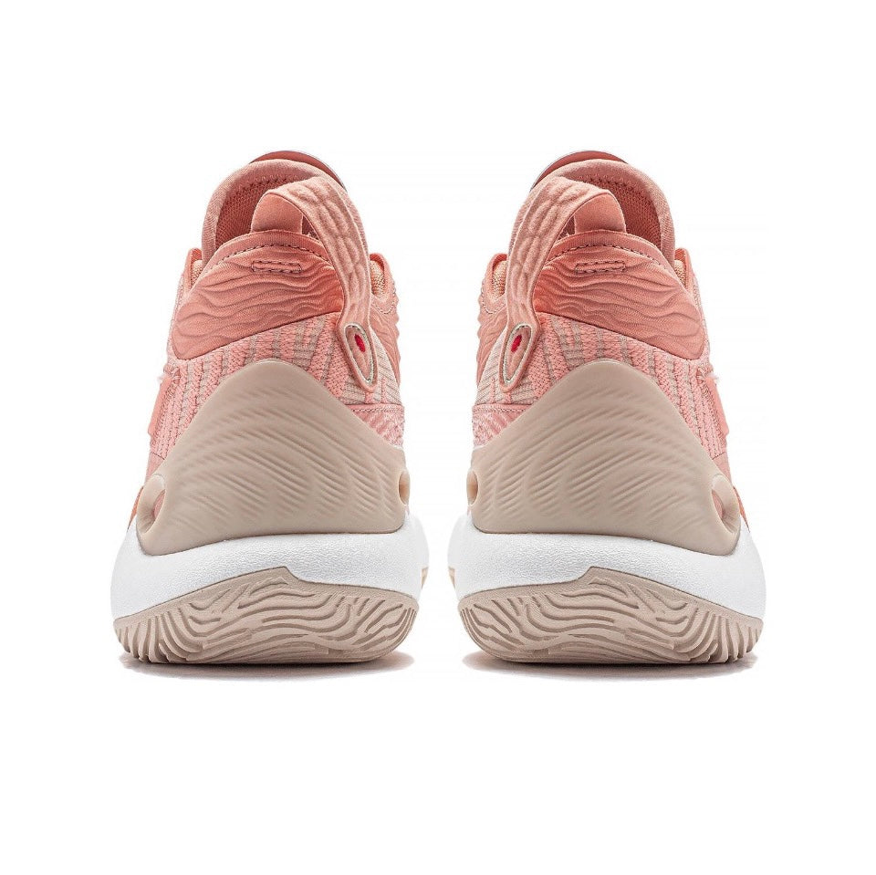 Li-Ning Yushuai 18 ‘Pink Orange'