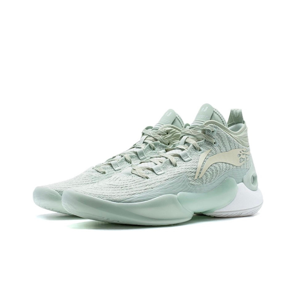 Li-Ning Yushuai 18 ASG ‘Green'