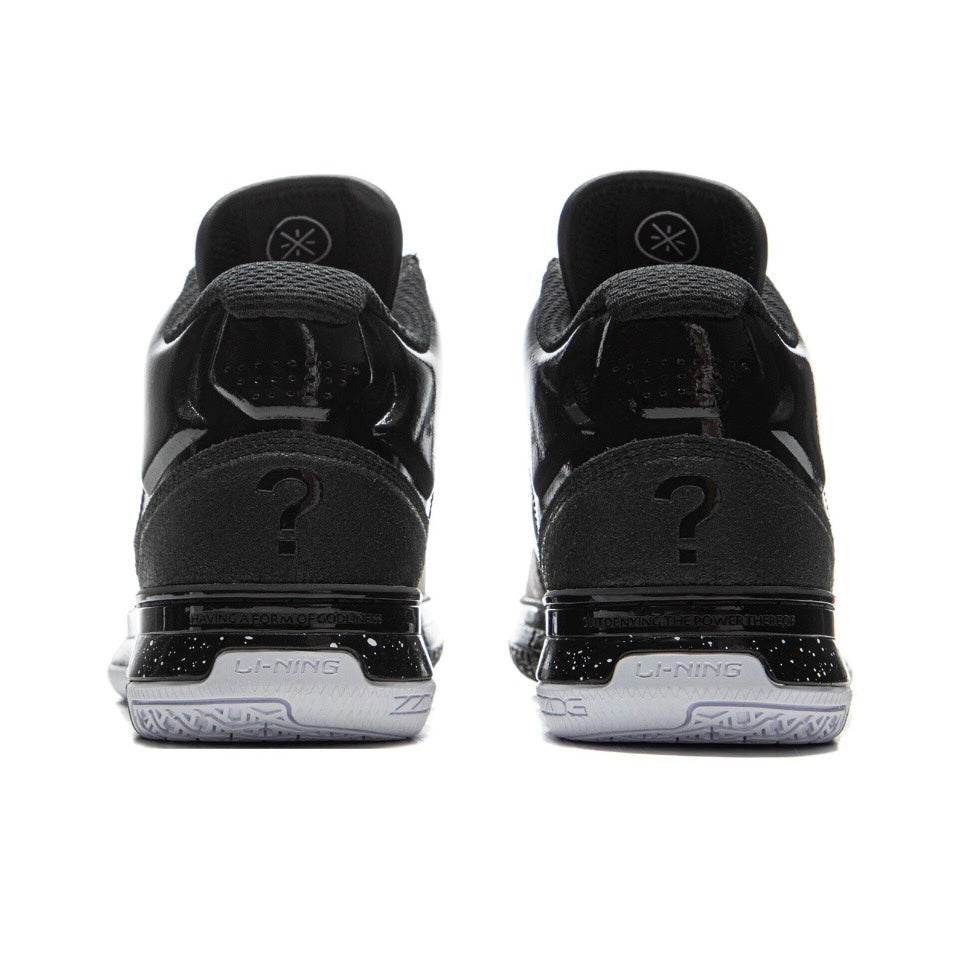 LiNing Way of Wade 1 PBJ ‘Black’