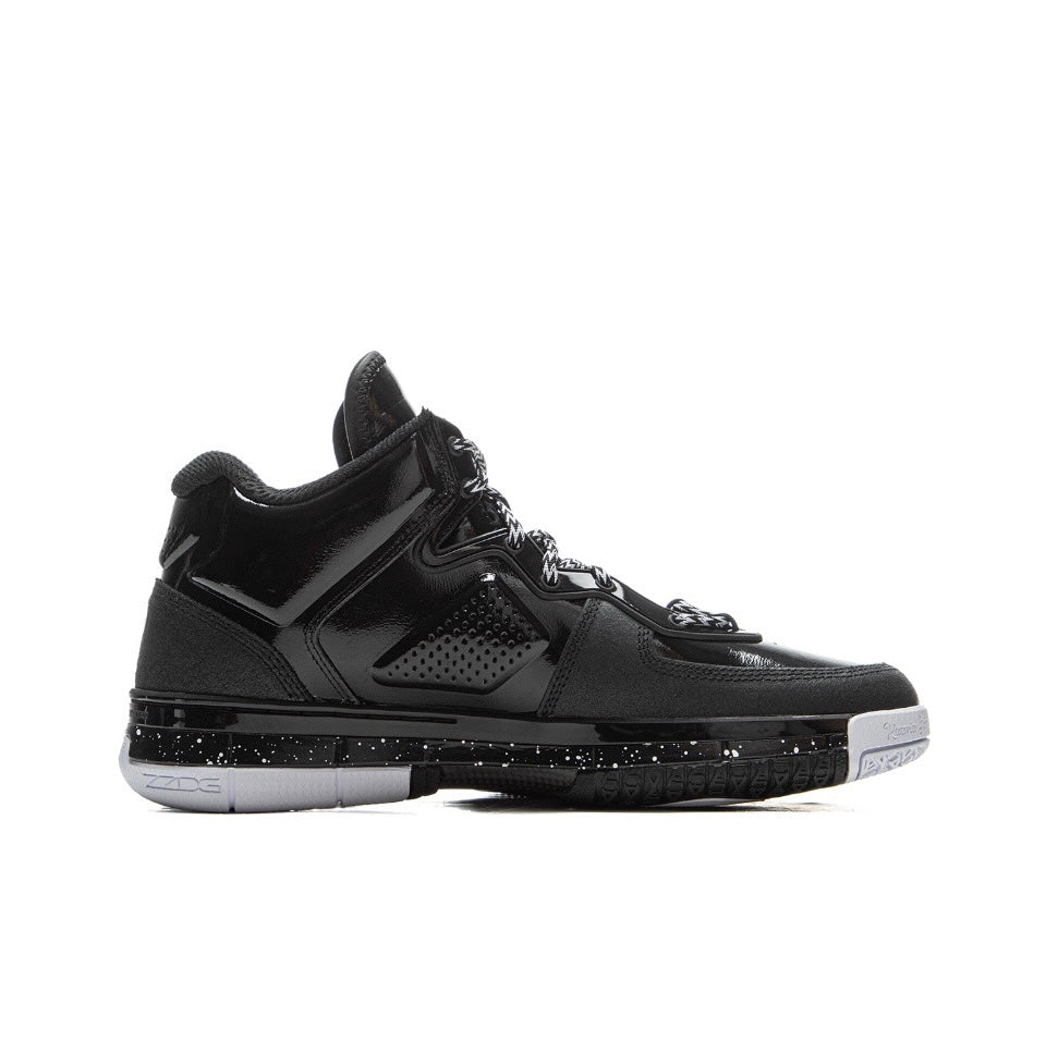 LiNing Way of Wade 1 PBJ ‘Black’