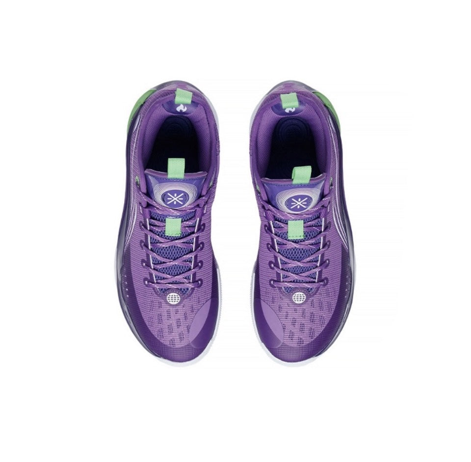 LiNing Wade 808 2.0 ‘Purple'