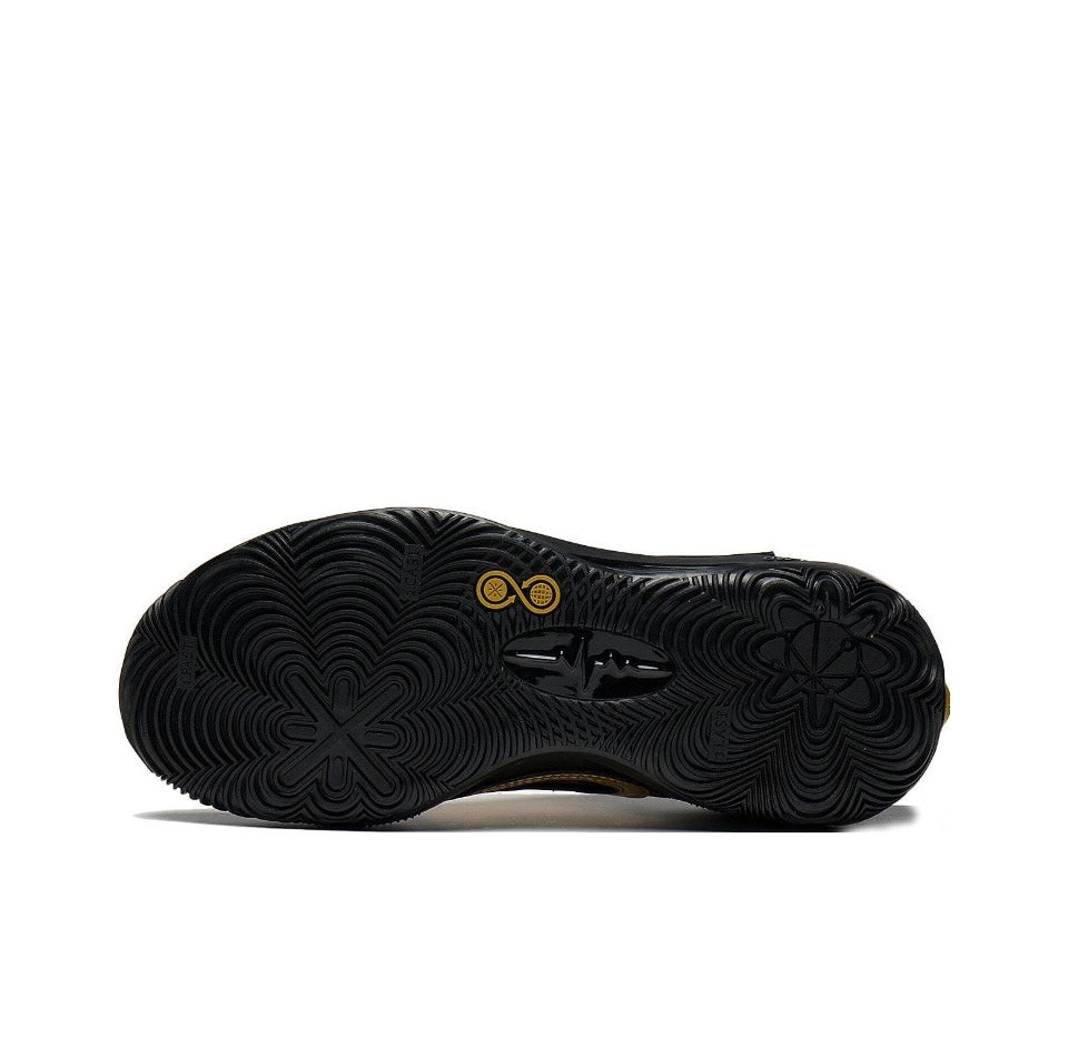 LiNing Wade 808 2.0 ‘Gold Black'