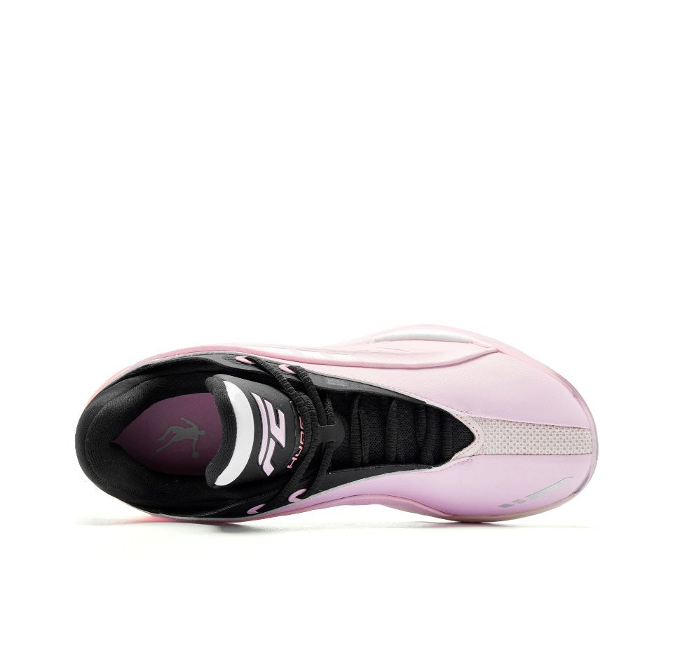 Qiaodan FE 2.5 TUBRO ‘Pink Black’