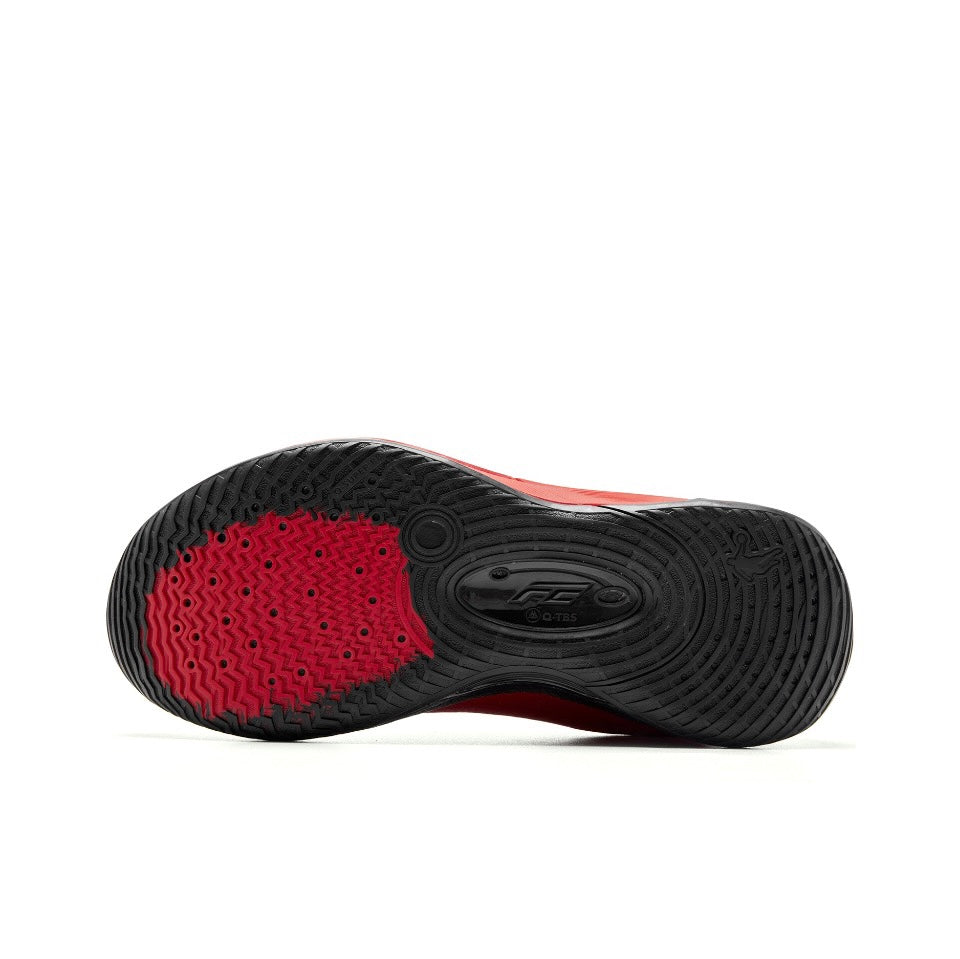 Qiaodan FE 2.5 TUBRO ‘Red Black’