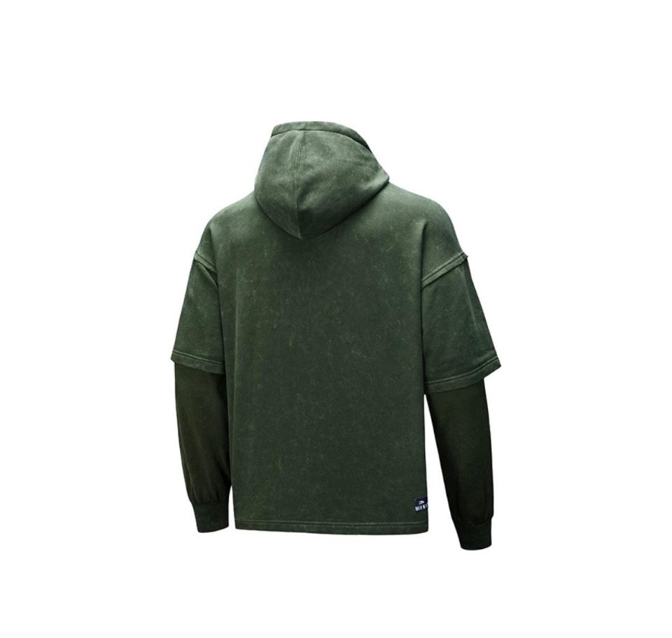 ANTA KAI Hélà HOODIE