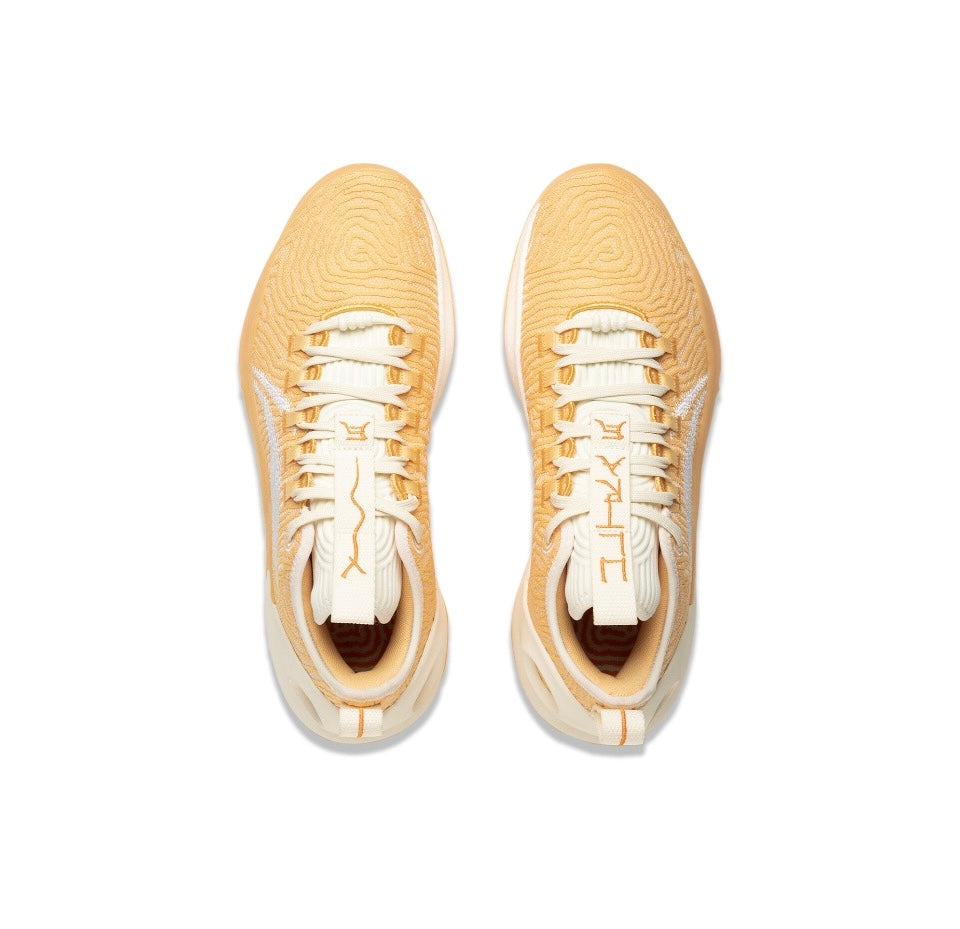 Li-Ning Yushuai Ultra Low ‘Yellow'