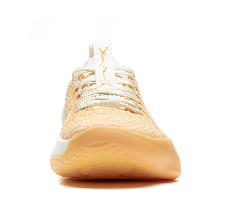 Li-Ning Yushuai Ultra Low ‘Yellow'