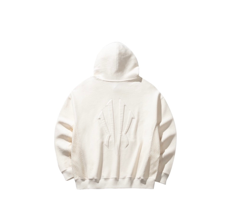 ANTA KAI Hoodies 'Beige'