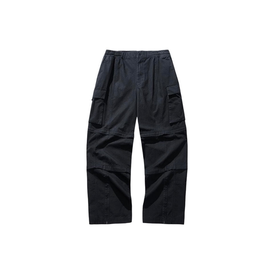 ANTA KAI Hélà Pants 'Black'