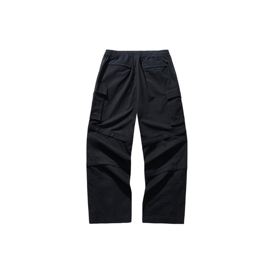 ANTA KAI Hélà Pants 'Black'