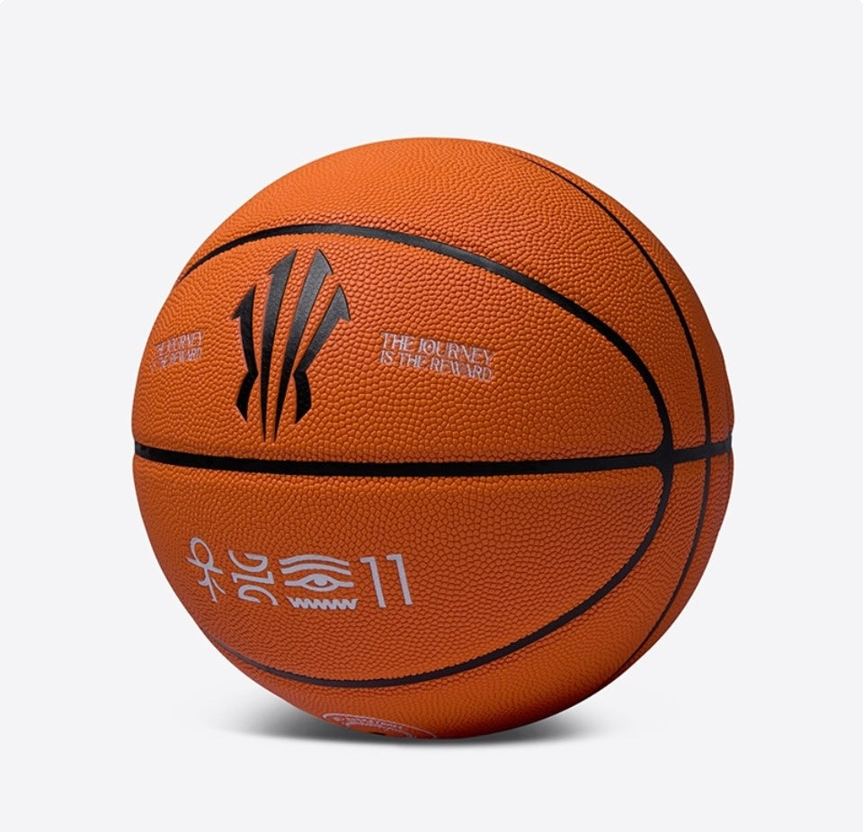 ANTA KAI BASKETBALL No. 7 Basketball Kyrie Irving