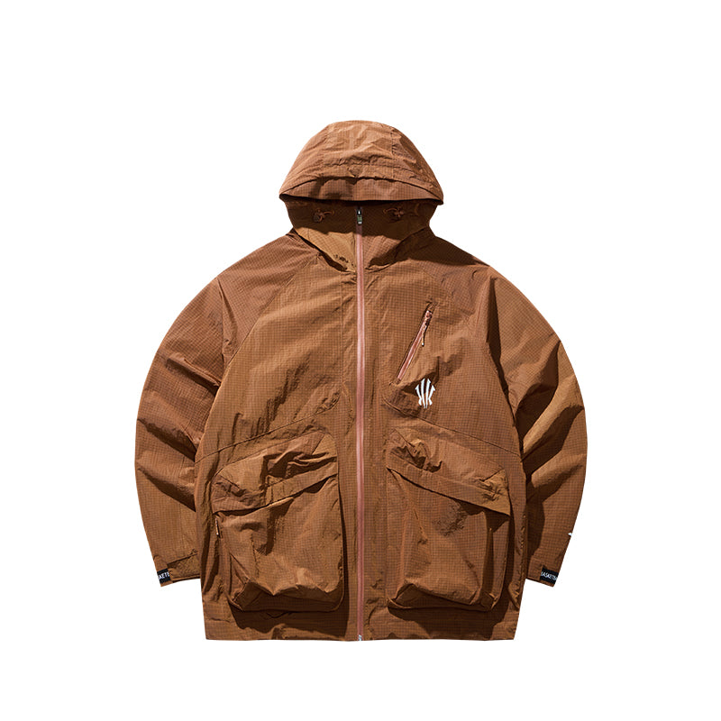 ANTA KAI Jacket