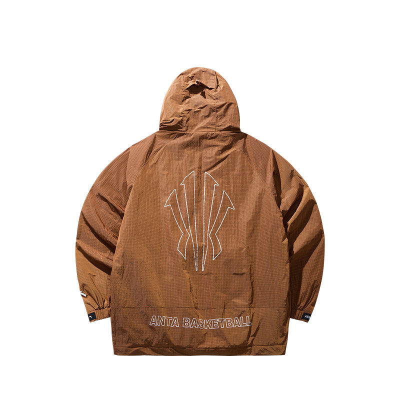 ANTA KAI Jacket