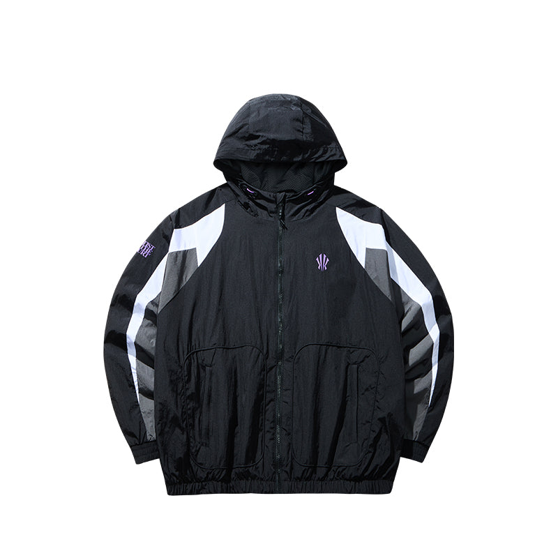 ANTA KAI Jacket