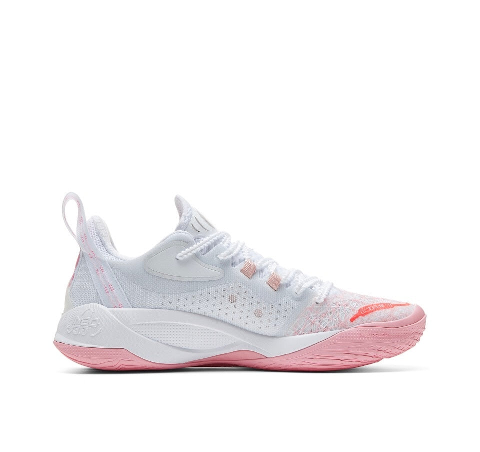 Peak Sonic Boom 3.0 'Pink White'