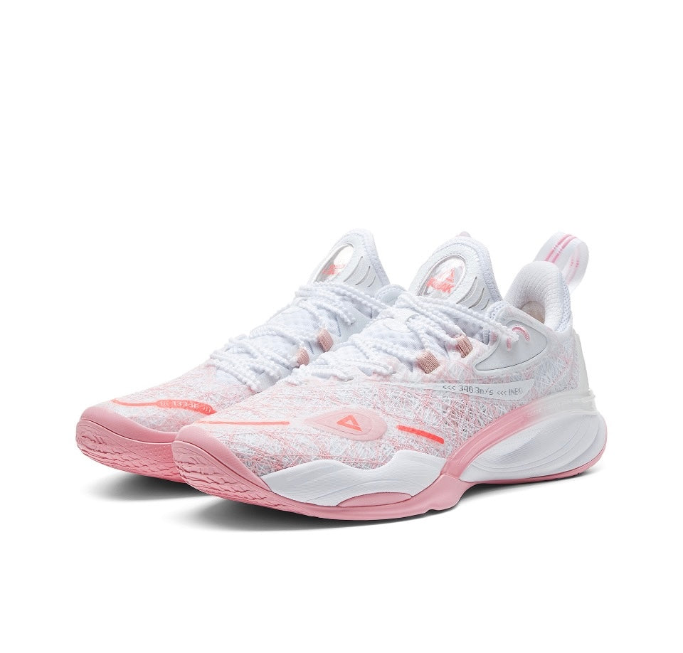 Peak Sonic Boom 3.0 'Pink White'