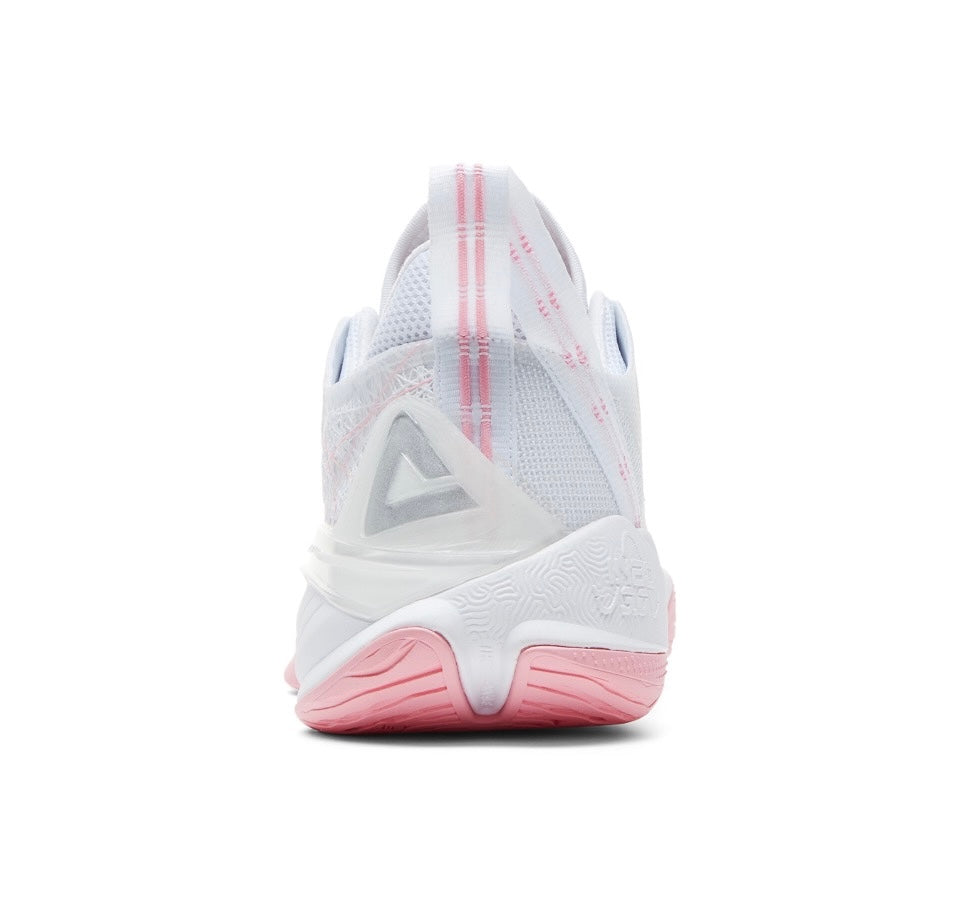 Peak Sonic Boom 3.0 'Pink White'