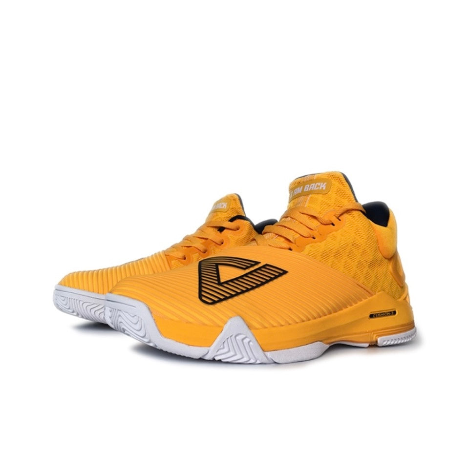 Peak AW Big Triangle George Hill ‘Yellow’