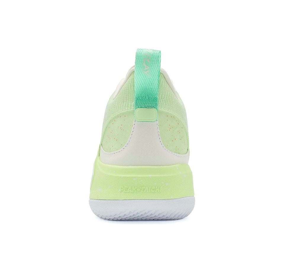 Peak AW Big Triangle 2.0 'Beige Green’