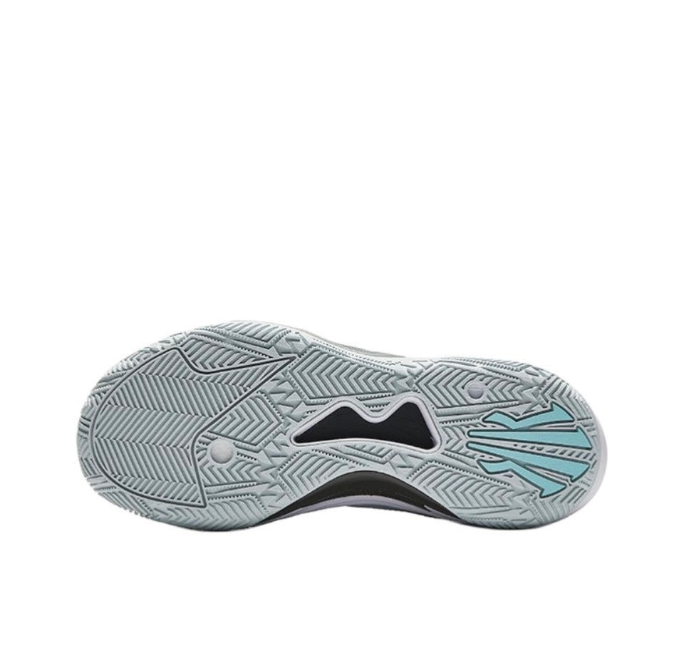 ANTA Kai 1 SPEED Pioneer Grey Green Kids