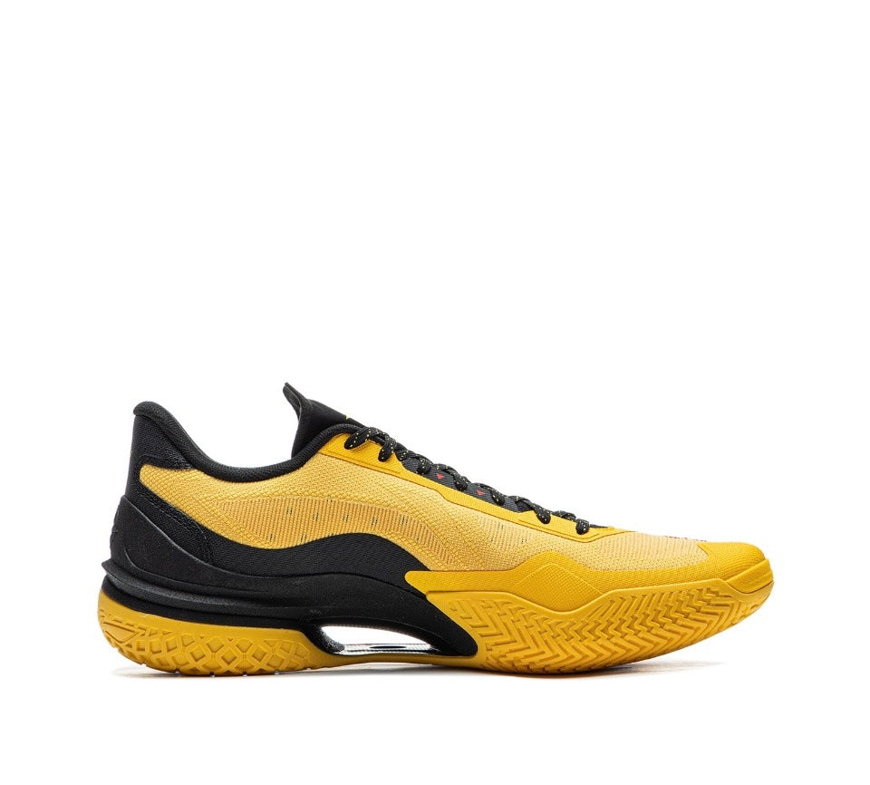 LiNing Liren 5 'Yellow Black’