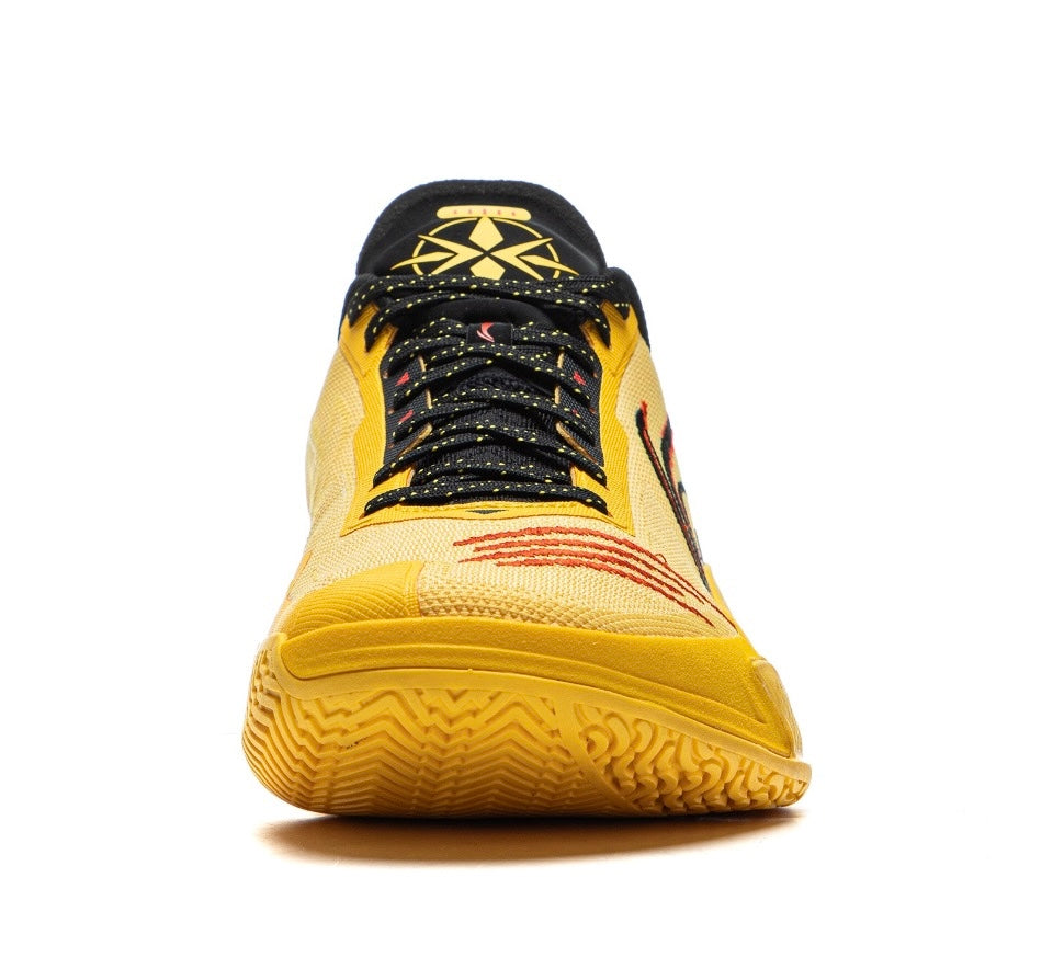 LiNing Liren 5 'Yellow Black’