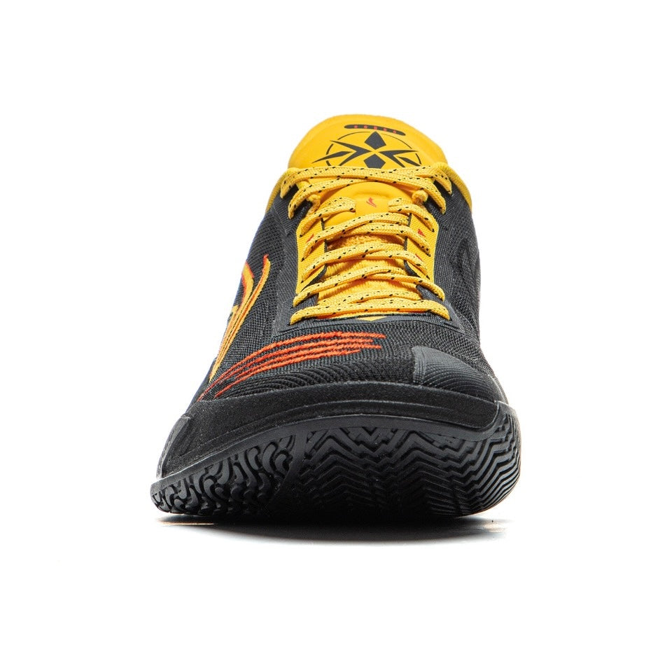 LiNing Liren 5 'Yellow Black’